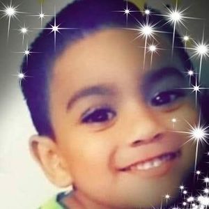 Meet your Posher, Roberto javier